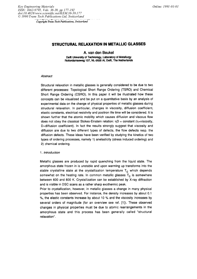 Article Preview