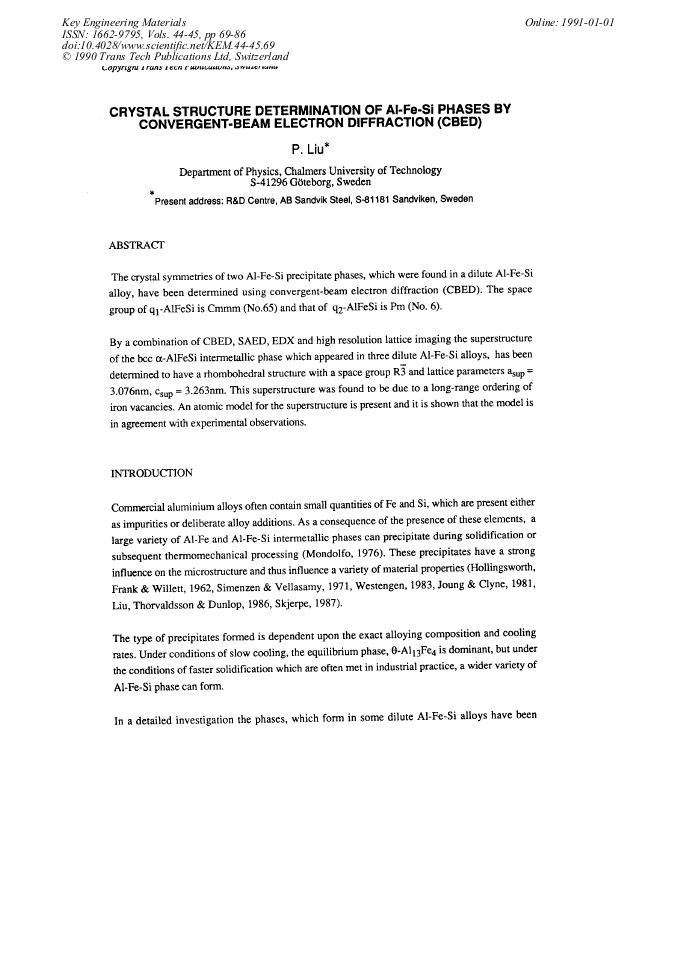 Article Preview