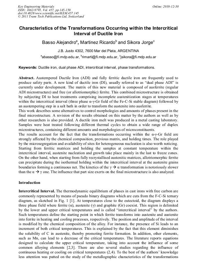 Article Preview