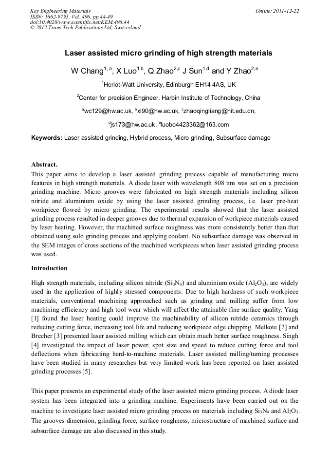 Article Preview