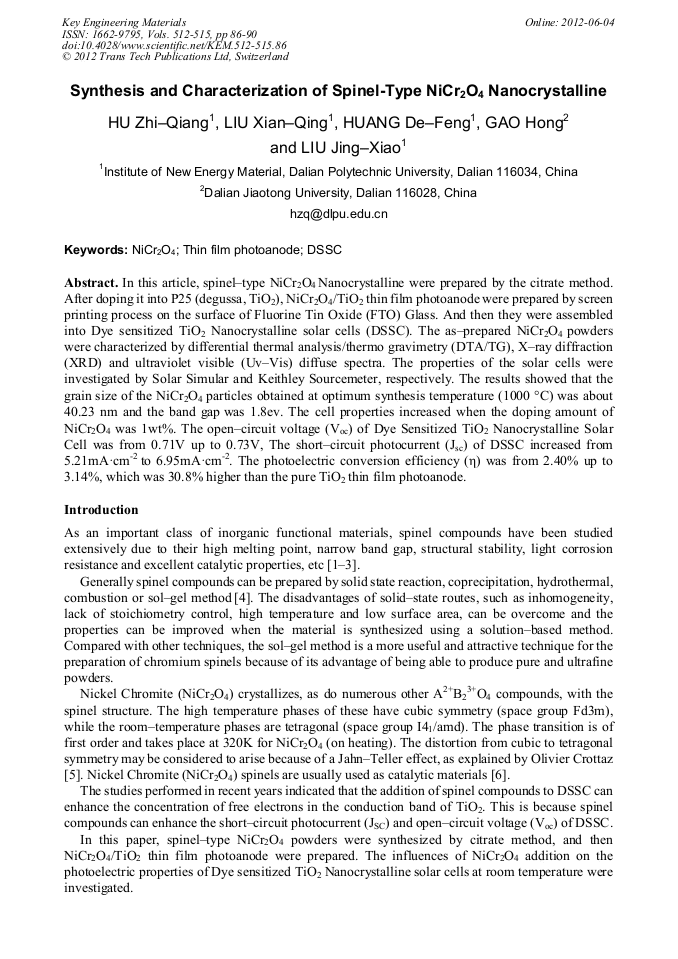 Article Preview