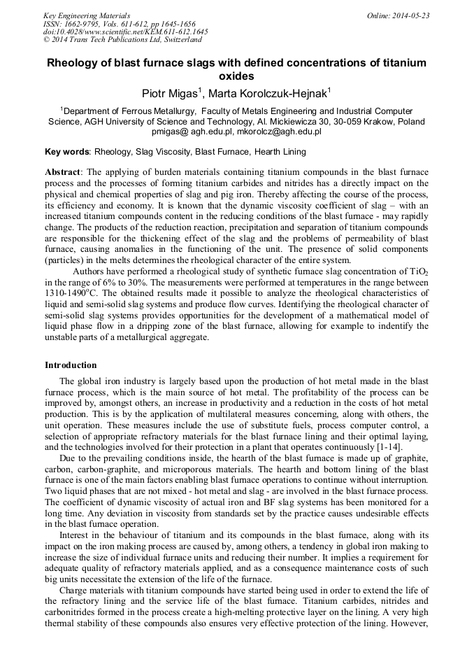 Article Preview