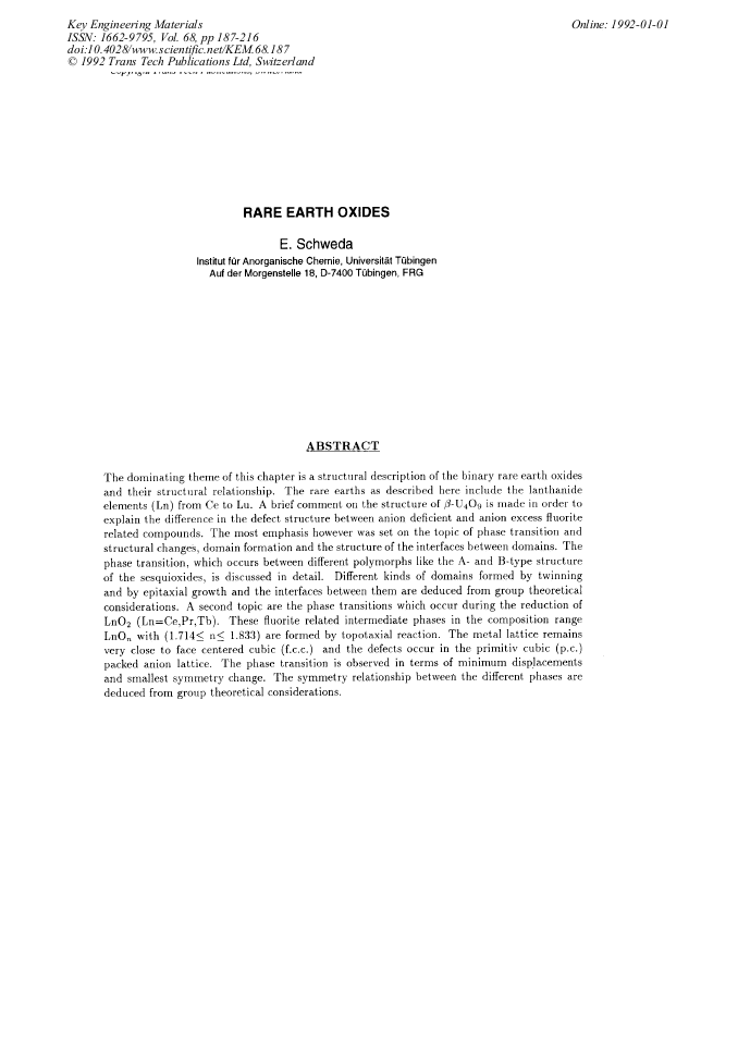 Article Preview