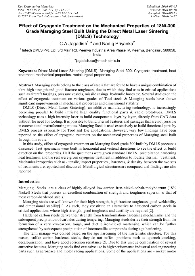Article Preview