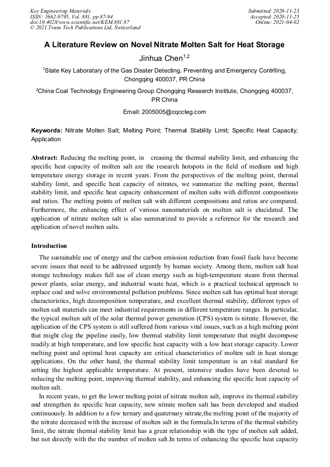 Article Preview