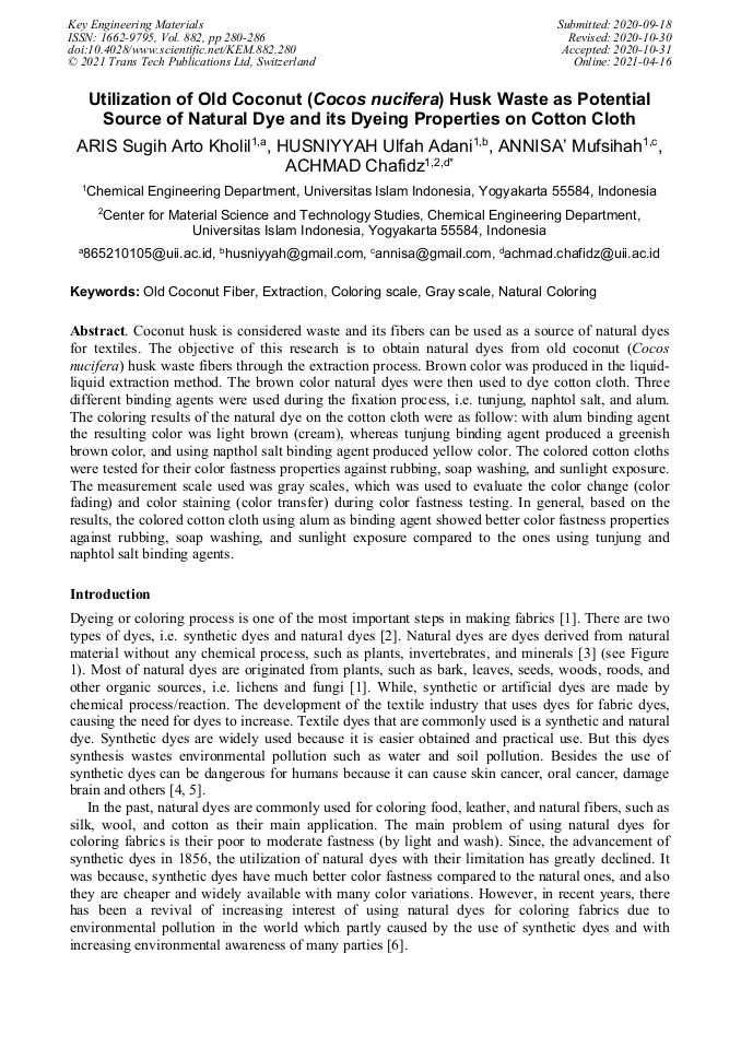 Article Preview