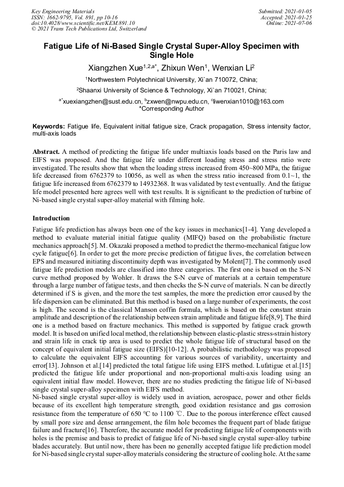 Article Preview
