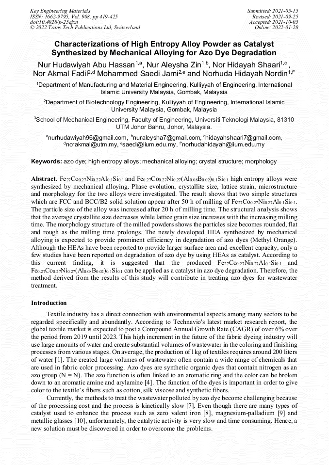 Article Preview