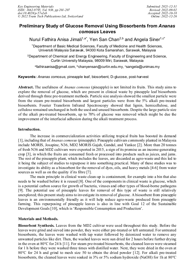 Article Preview