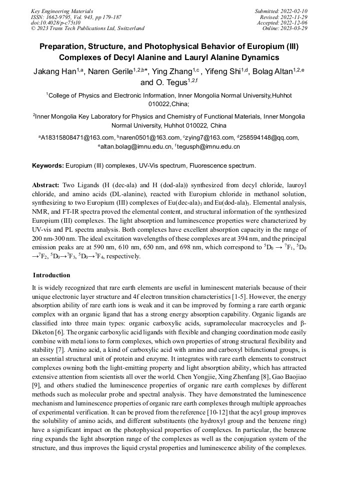 Article Preview