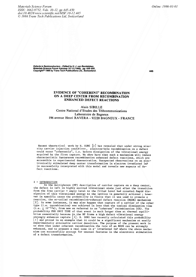 Article Preview