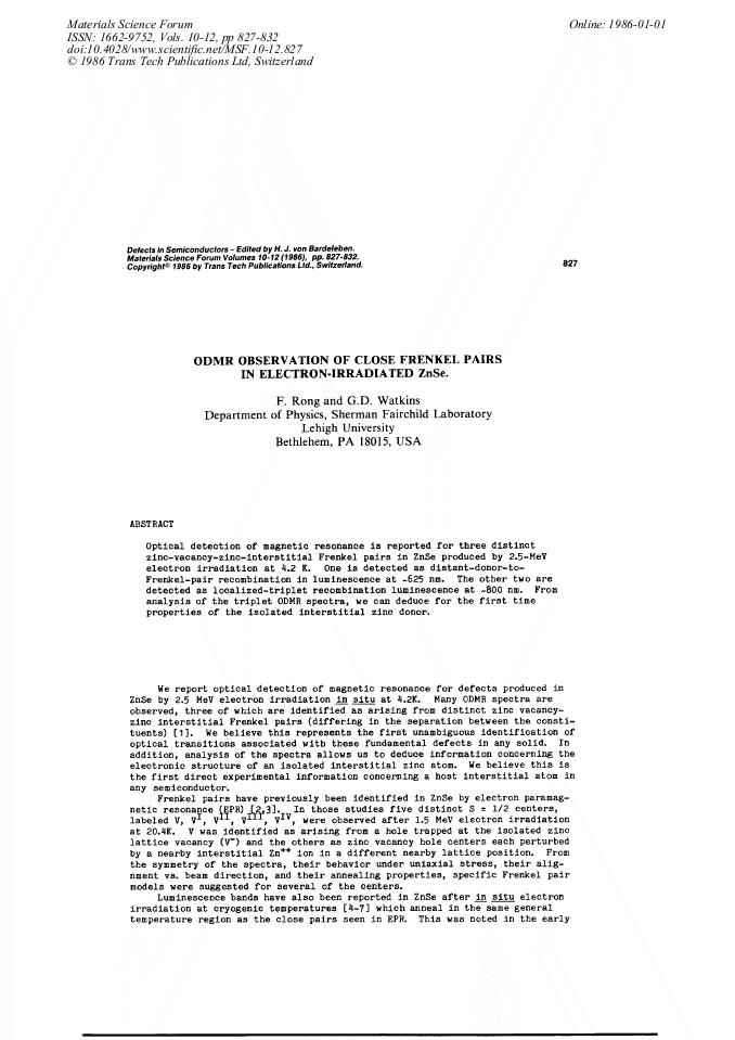 Article Preview
