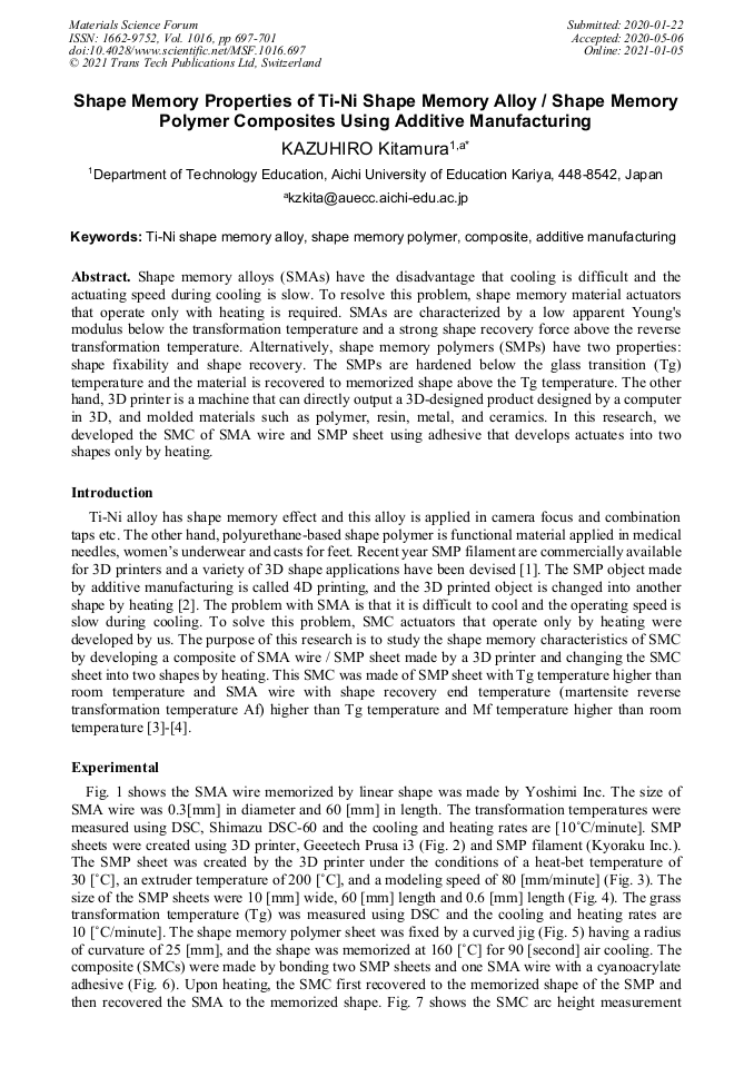 Article Preview