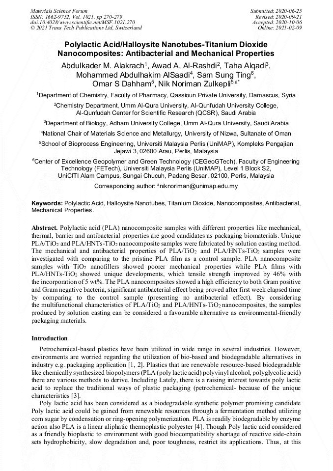 Article Preview