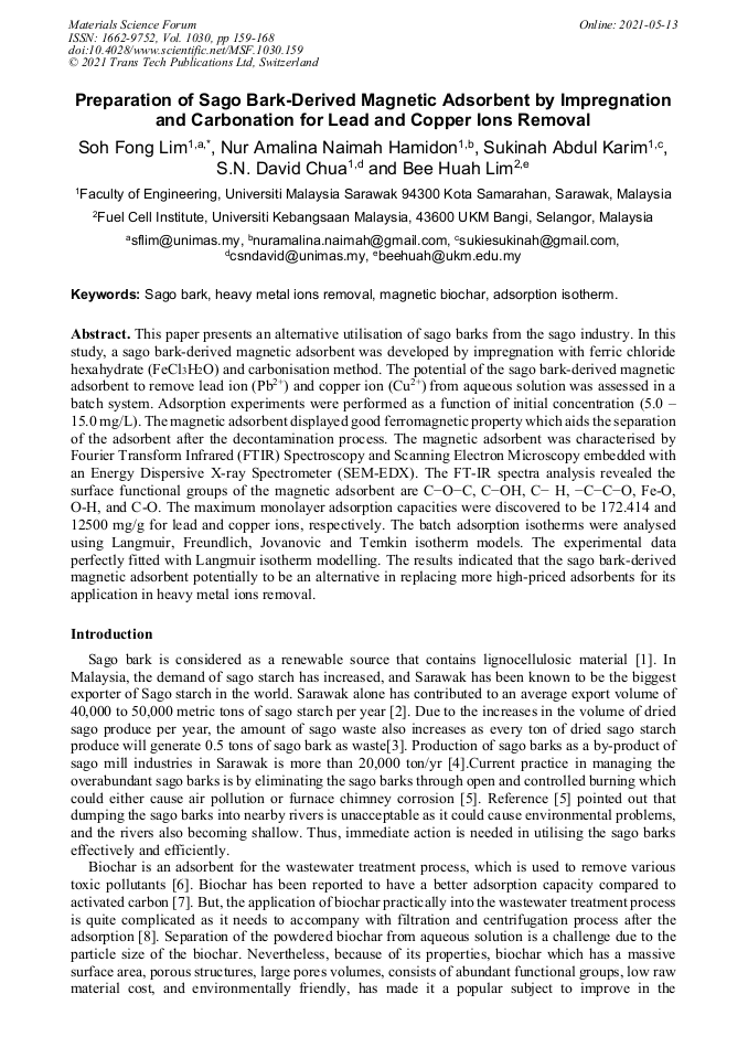 Article Preview