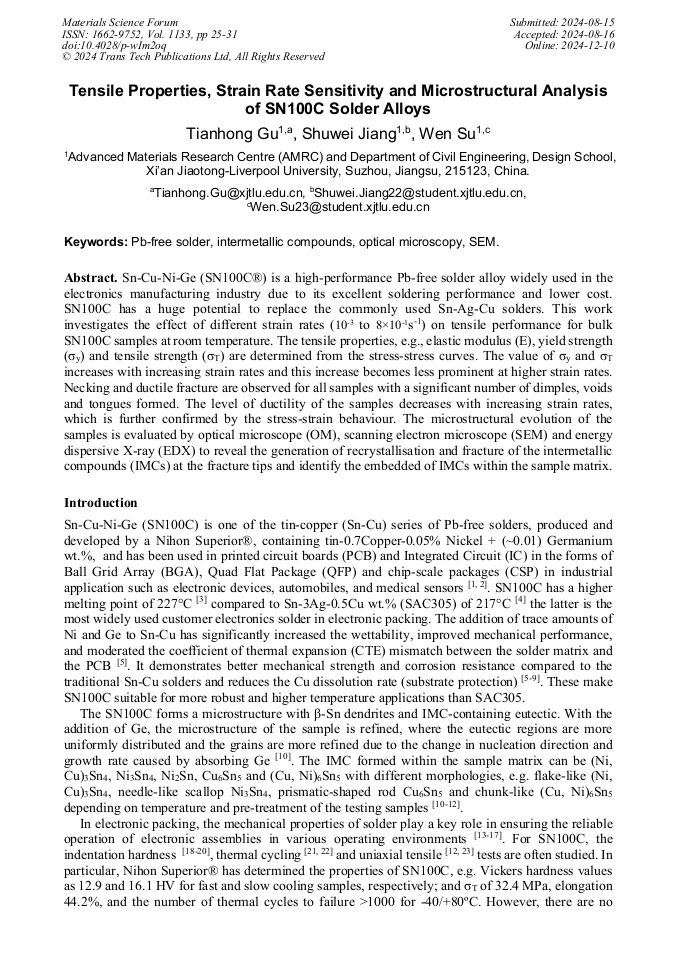 tensile-properties-strain-rate-sensitivity-and-microstructural