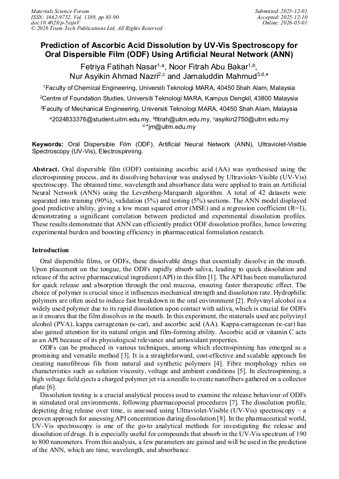Article Preview