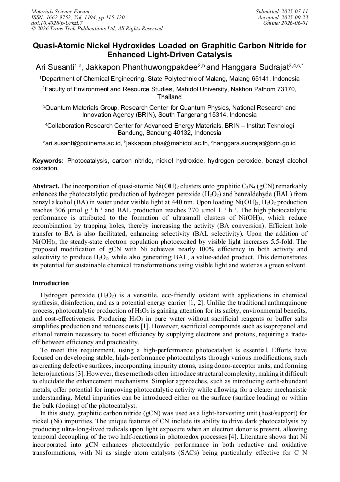 Article Preview