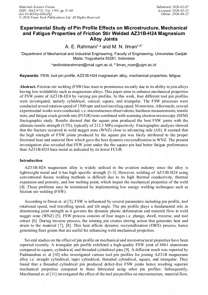 Article Preview