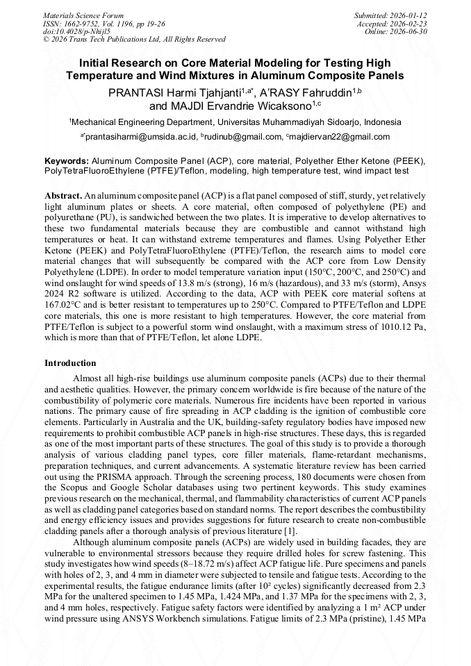Article Preview