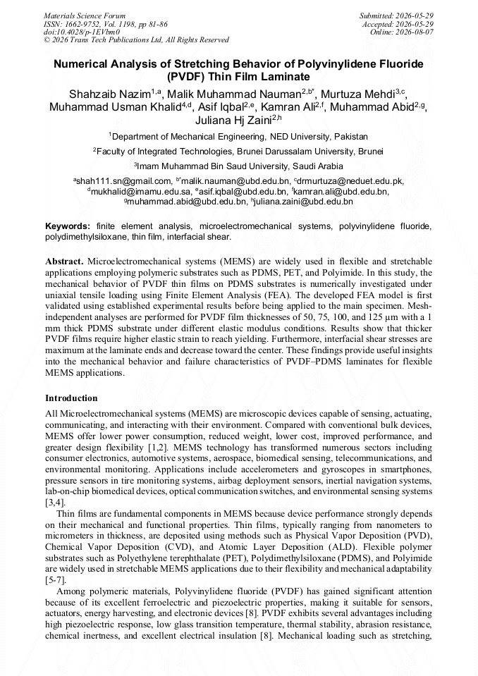 Article Preview