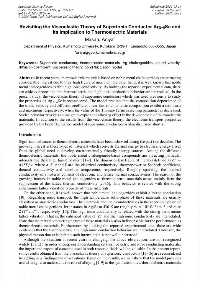 Article Preview