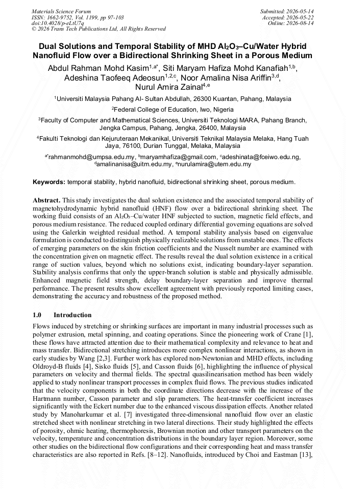 Article Preview