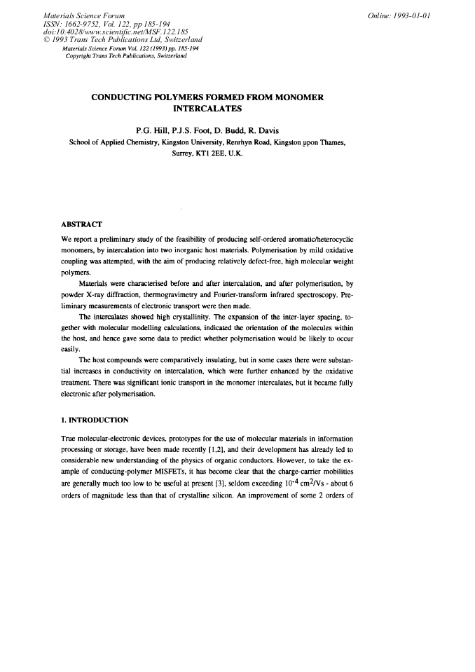 Article Preview