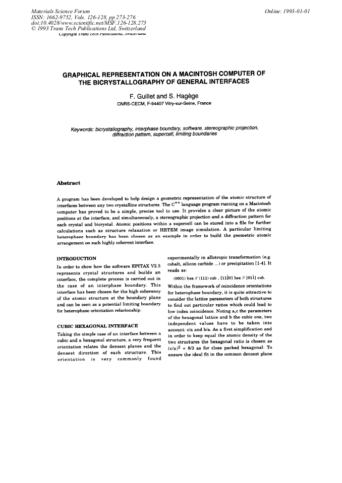 Article Preview
