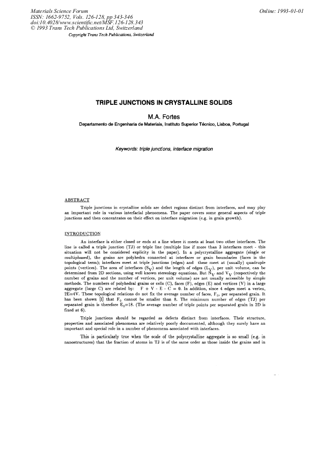 Article Preview