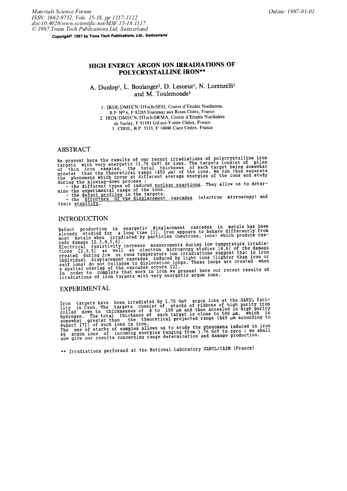 Article Preview
