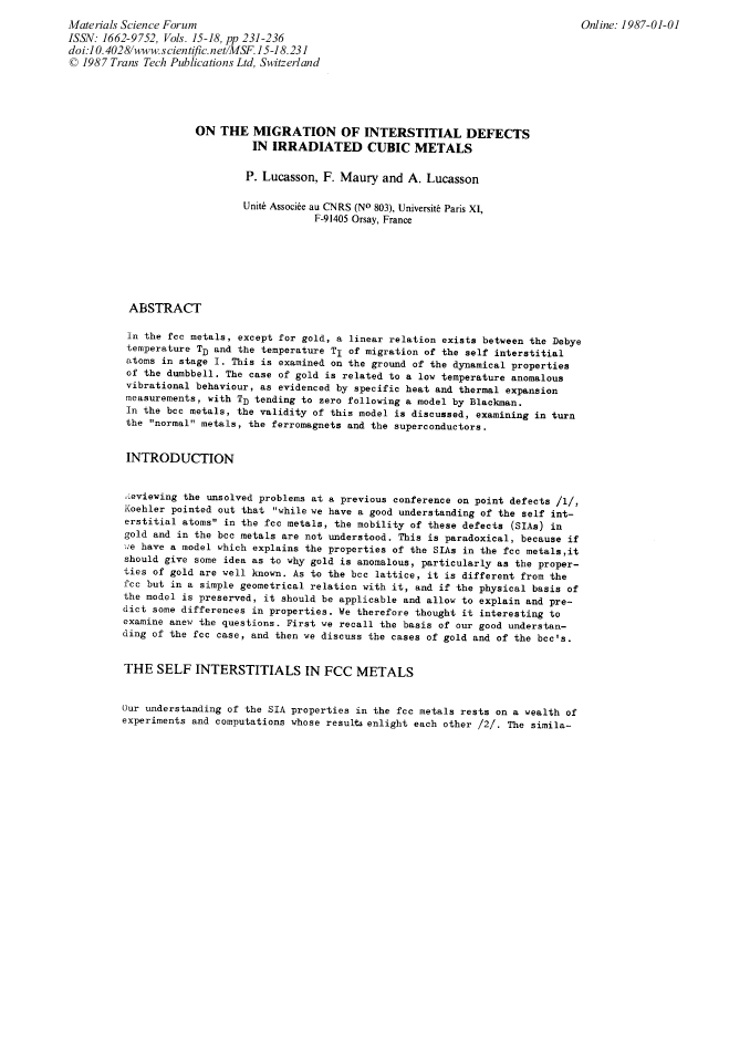 Article Preview