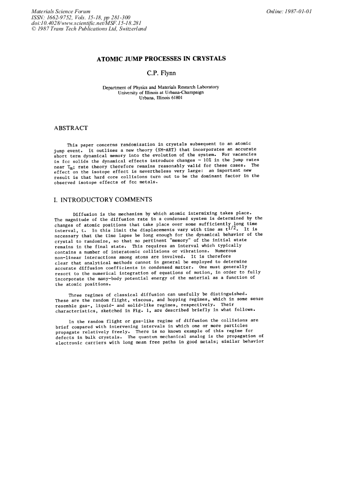 Article Preview