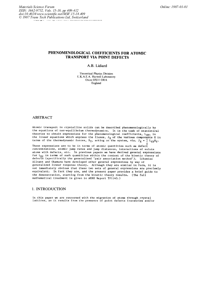 Article Preview