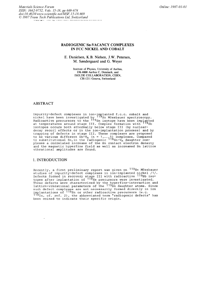 Article Preview