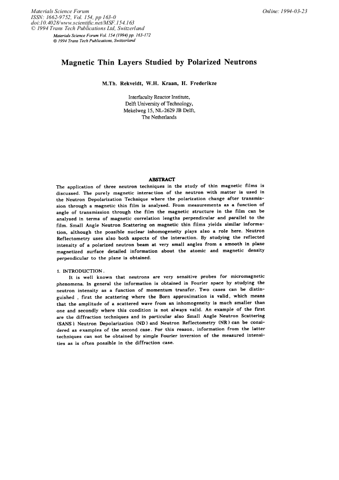 Article Preview