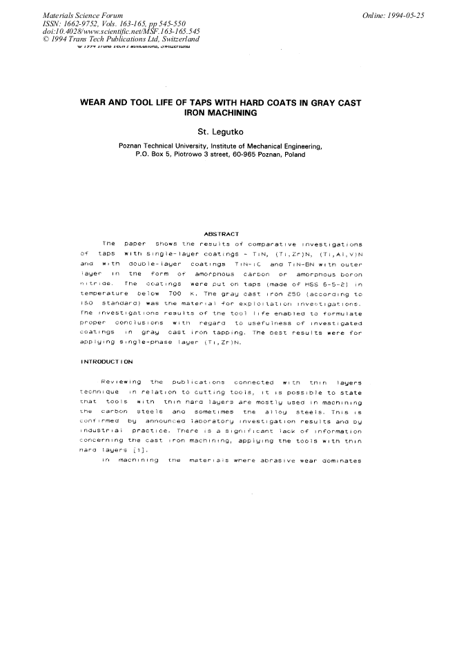 Article Preview