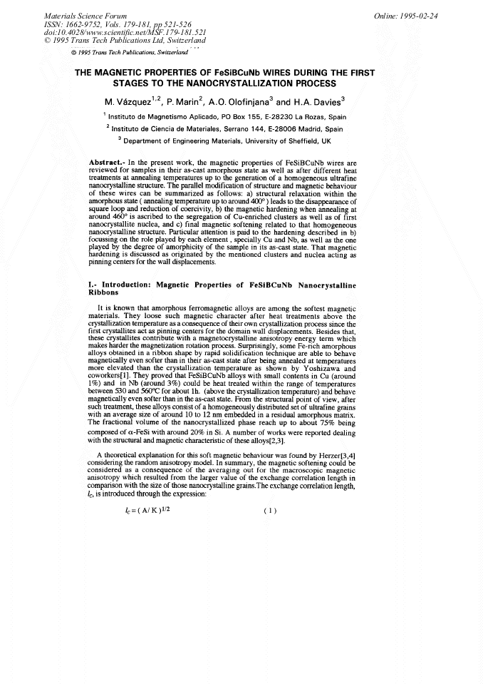 Article Preview