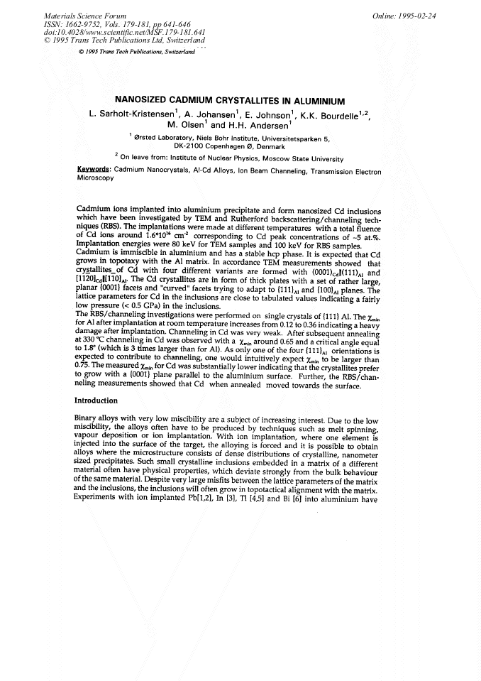 Article Preview