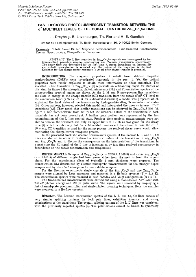 Article Preview