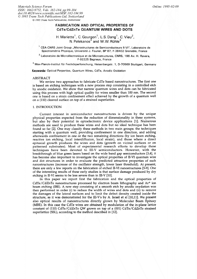 Article Preview