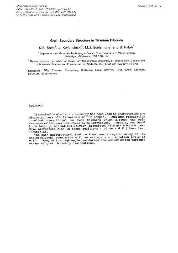 Article Preview
