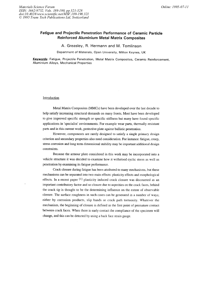 Article Preview
