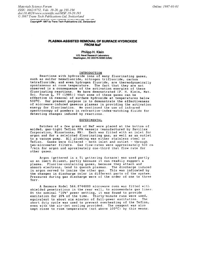 Article Preview