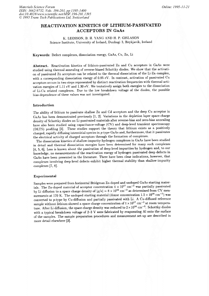 Article Preview