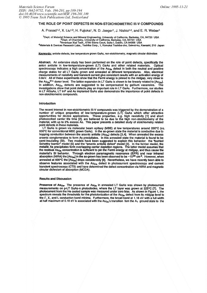 Article Preview