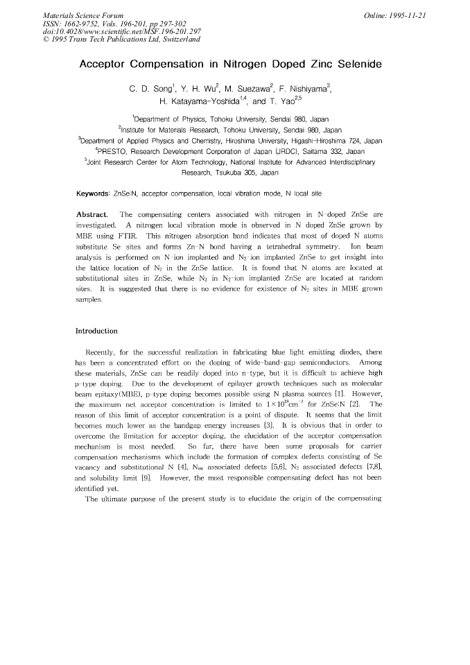 Article Preview
