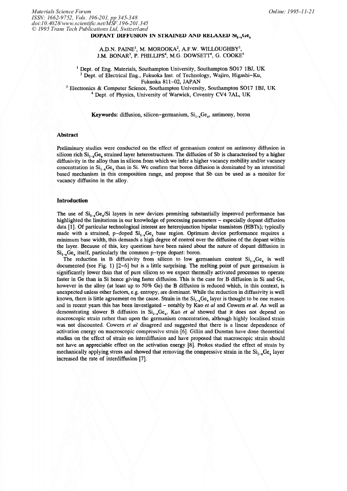 Article Preview