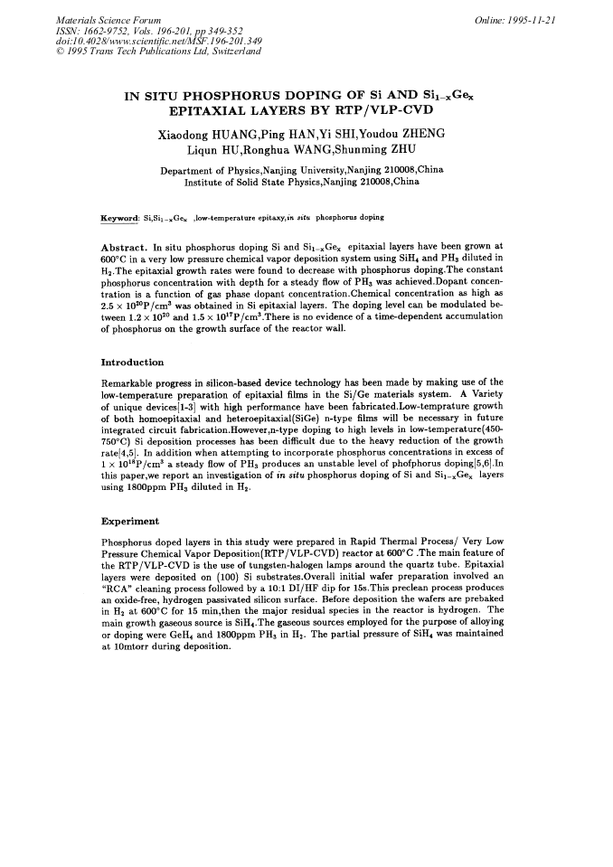 Article Preview