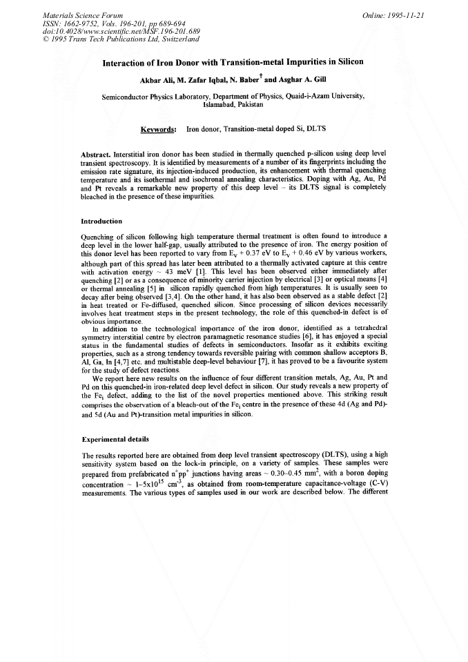 Article Preview